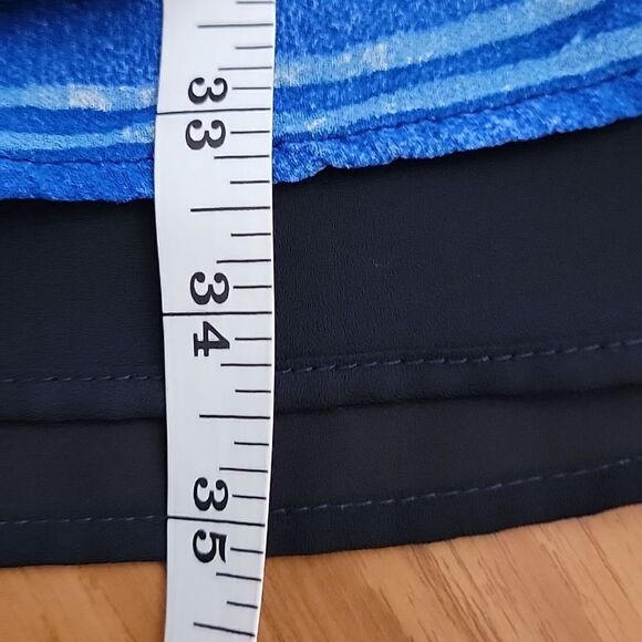 Caren Desiree Company midi dress Size 12 - Picture 12 of 12